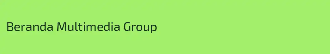 Beranda Multimedia Group
